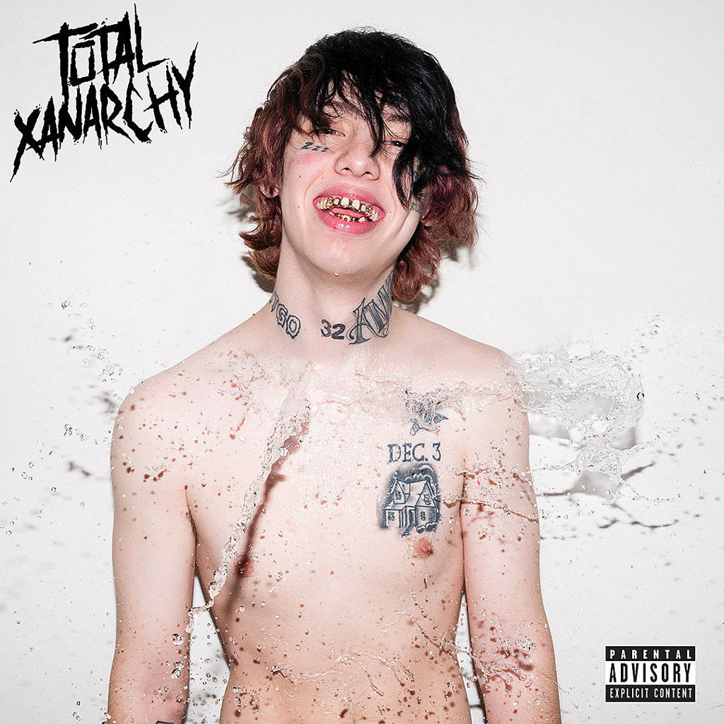 No Lil Xan Isnt Going Anywhere Inside His Crazy Rise To Fame E